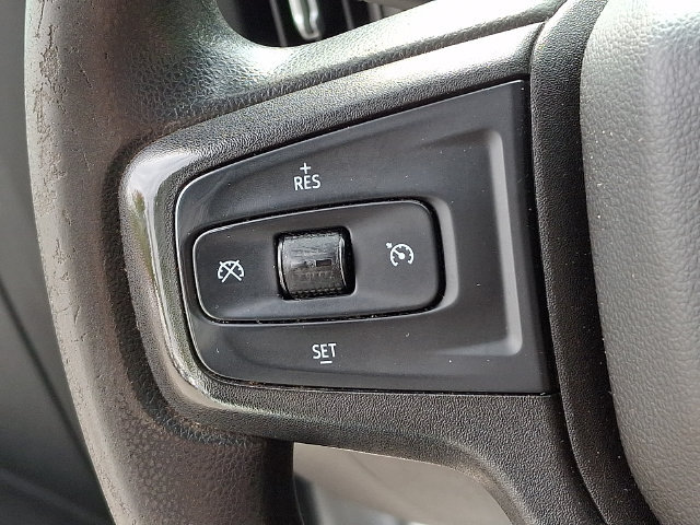 Used 2019 Chevrolet Silverado 1500 W/T w/ WT Convenience Package RWD image 20