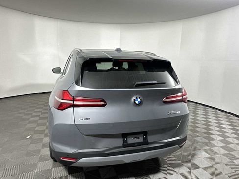 New 2026 BMW X3 xDrive30 image 3