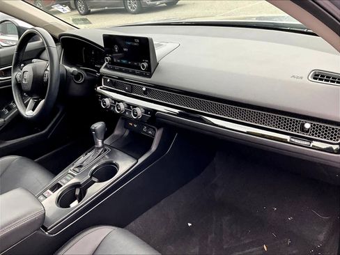 Used 2023 Honda Civic EX-L image 14