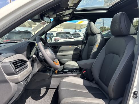 New 2026 Subaru Forester Wilderness AWD/4WD image 26