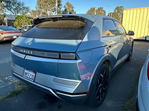 Certified 2024 Hyundai Ioniq 5 Limited image 5