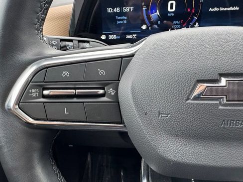 Certified 2025 Chevrolet Equinox ACTIV AWD/4WD image 25