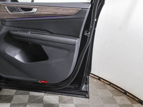 New 2026 Volkswagen Atlas SEL Premium R-Line image 48