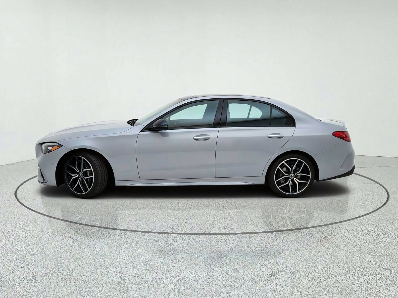 New 2026 Mercedes-Benz C 300 Sedan image 14