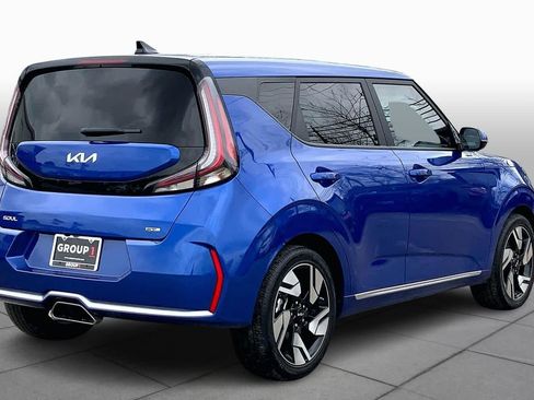 Used 2024 Kia Soul GT-Line w/ Option Group 020 image 13