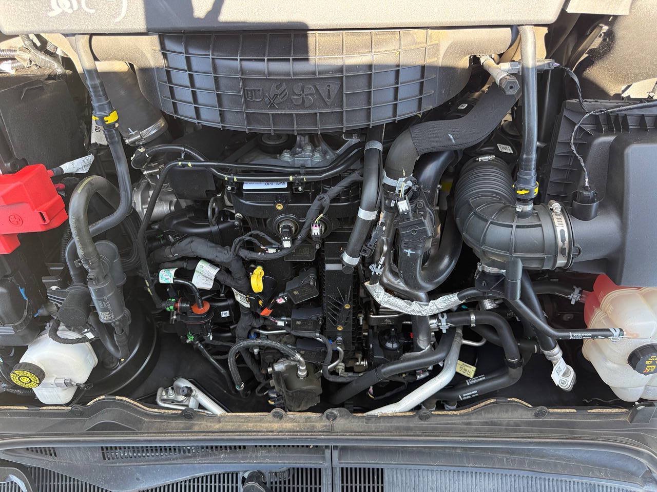 Used 2019 Ford Ranger XLT w/ Equipment Group 301A Mid AWD/4WD image 13