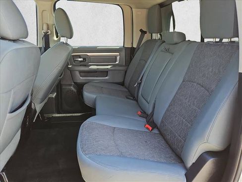 Used 2016 RAM 1500 Big Horn AWD/4WD image 20