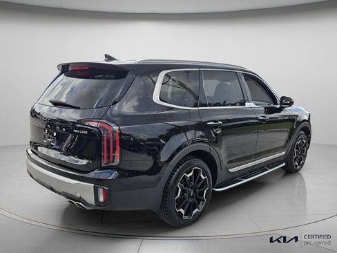 Certified 2023 Kia Telluride SX FWD image 7