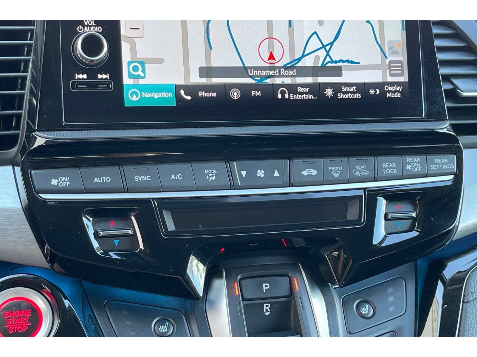 Certified 2025 Honda Odyssey Touring image 29