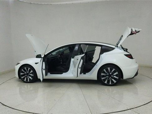 Used 2024 Tesla Model 3 Long Range image 67