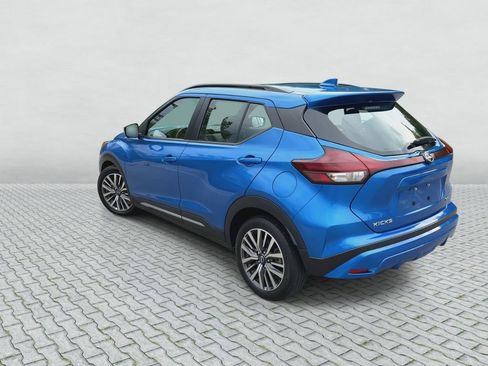 Used 2024 Nissan Kicks SR FWD image 6