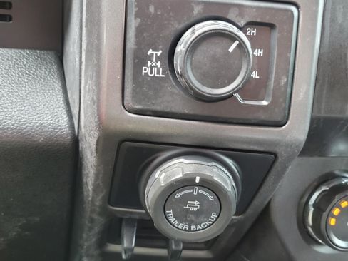 Used 2019 Ford F150 XLT w/ Equipment Group 302A Luxury AWD/4WD image 26