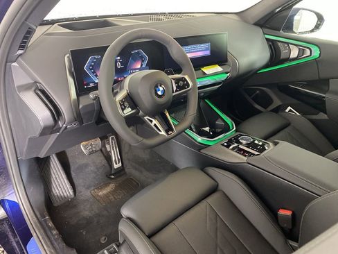 New 2026 BMW X3 xDrive30 image 7
