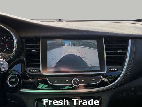 Used 2019 Buick Encore Preferred w/ Safety Package FWD image 13