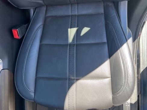 Used 2024 Chevrolet Silverado 1500 High Country w/ Midnight Edition image 40