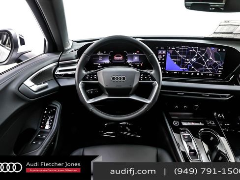 New 2025 Audi A5 2.0T Premium Plus image 4