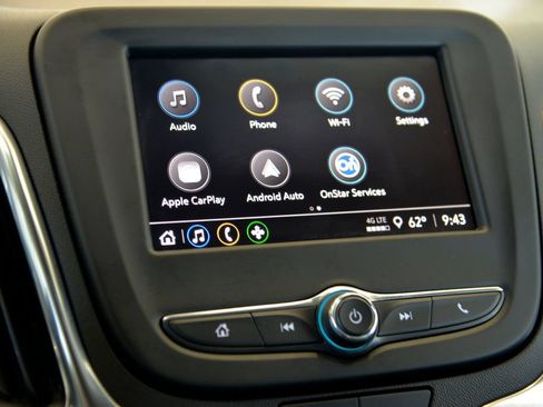 Used 2022 Chevrolet Equinox LT FWD image 19
