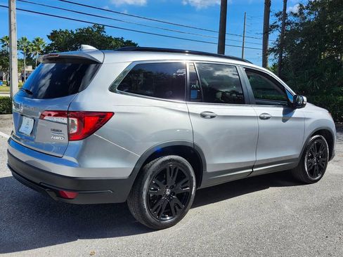 Certified 2022 Honda Pilot Special Edition image 14