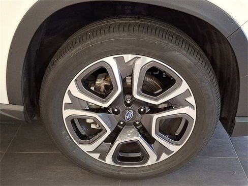 Certified 2025 Subaru Ascent Limited w/ Popular Package #2 image 7