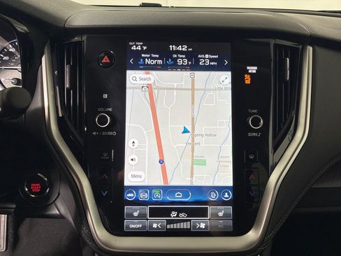 Used 2025 Subaru Outback Premium w/ Popular Package #1A image 21