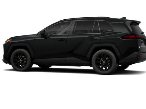 New 2026 Toyota RAV4 XLE Premium AWD/4WD image 5