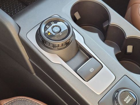 New 2026 Ford Bronco Sport Outer Banks w/ Outer Banks Tech Package+ image 56