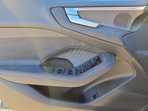 New 2025 Audi S5 Premium Plus image 15