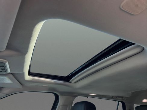 Used 2024 Toyota Sequoia Limited w/ Tow Technology Package image 34