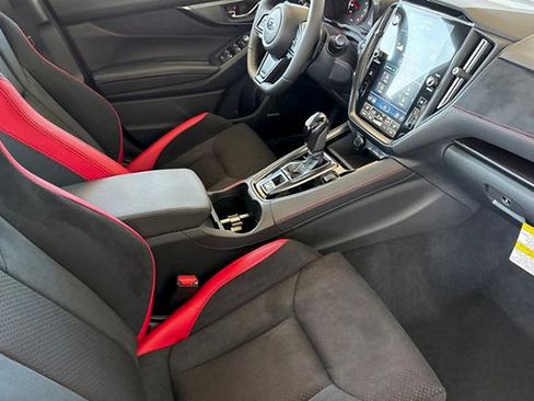New 2026 Subaru WRX Limited AWD/4WD image 15