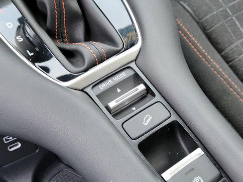 Used 2024 Honda HR-V Sport image 29