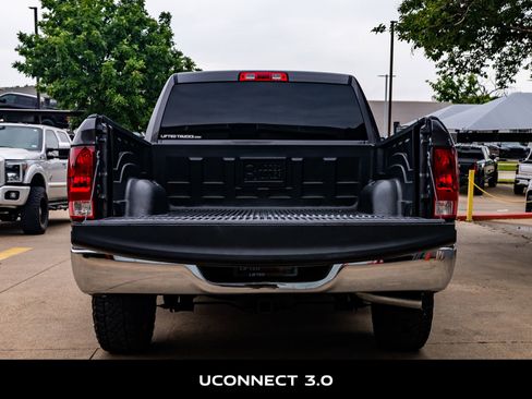 Used 2019 RAM 1500 Tradesman w/ Chrome Plus Package image 8