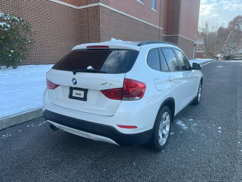 Used 2013 BMW X1 sDrive28i image 10