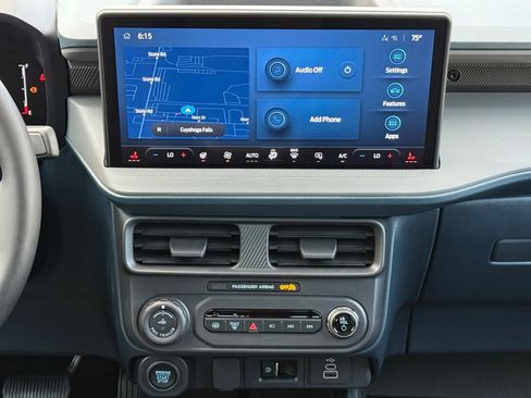 New 2026 Ford Maverick Lariat w/ Black Appearance Package image 23