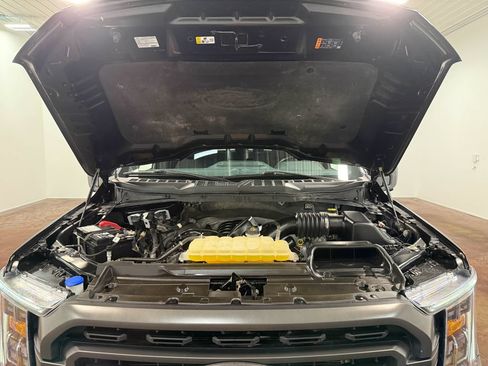 Used 2023 Ford F150 XLT w/ Equipment Group 302A High AWD/4WD image 19