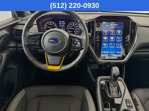 Certified 2026 Subaru Crosstrek 2.5i Wilderness AWD/4WD image 29