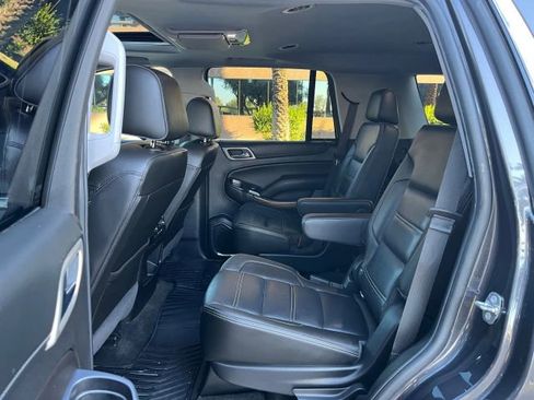 Used 2018 GMC Yukon Denali w/ Open Road Package image 14