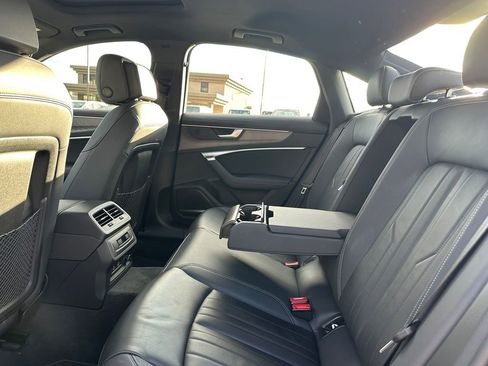 Used 2024 Audi A6 Premium Plus image 11