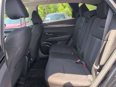 Used 2022 Hyundai Tucson SEL w/ Convenience Package AWD/4WD image 23