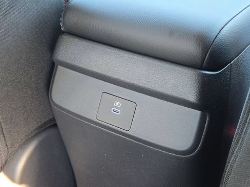 Used 2026 Nissan Sentra SR w/ Floor Mat Package FWD image 11
