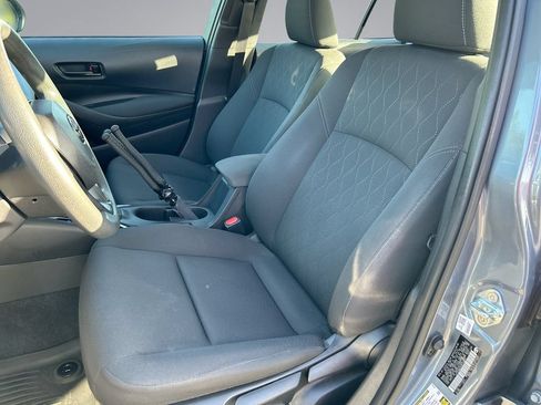 Used 2026 Toyota Corolla LE FWD image 11