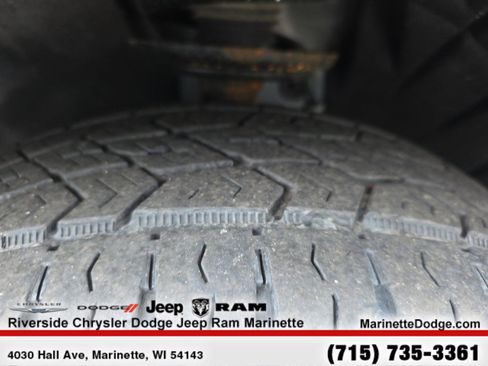 Used 2021 GMC Acadia AT4 AWD/4WD image 12