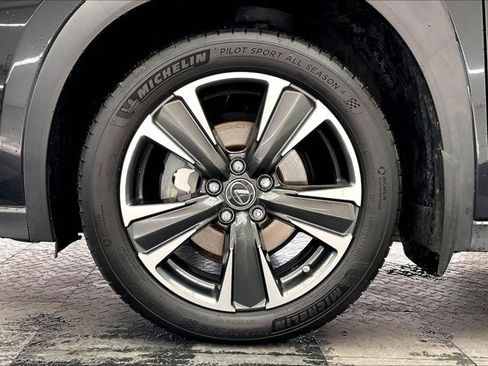 Used 2019 Lexus UX 200 F Sport image 8