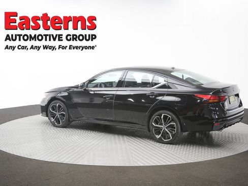 Used 2023 Nissan Altima 2.5 SR w/ SR Premium Package AWD/4WD image 63