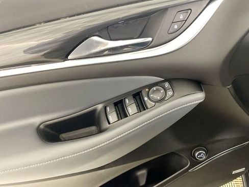 Certified 2023 Buick Enclave Essence w/ Experience Buick Package image 26