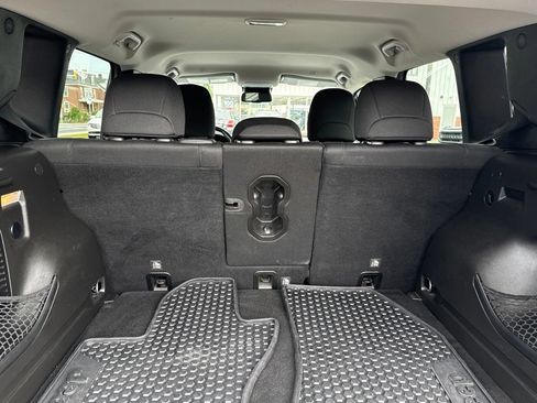 Used 2020 Jeep Renegade Latitude w/ Cold Weather Group AWD/4WD image 11
