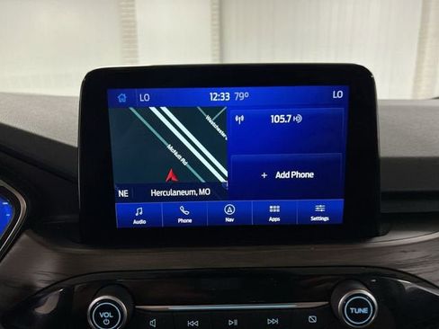 Used 2020 Ford Escape Titanium AWD/4WD image 13