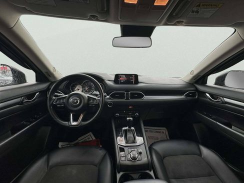 Used 2020 MAZDA CX-5 Touring FWD image 18