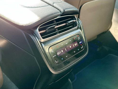 Certified 2023 Mercedes-Benz EQE 500 4MATIC SUV w/ Pinnacle Trim Package image 27