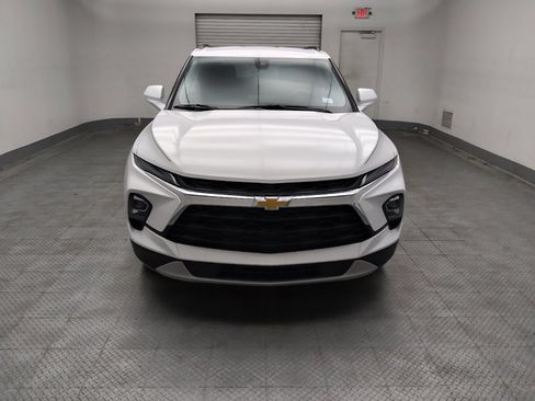 Used 2024 Chevrolet Blazer LT w/ Convenience Package FWD image 14