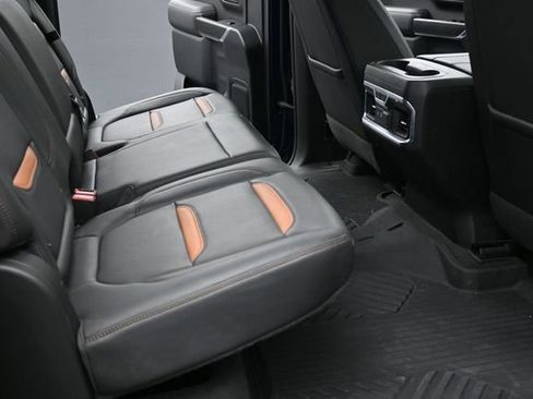 Used 2020 GMC Sierra 1500 AT4 w/ AT4 Premium Package AWD/4WD image 12